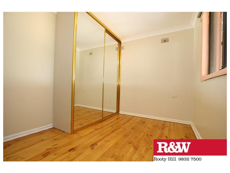 10  HAVERHILL AVENUE, Hebersham NSW 2770