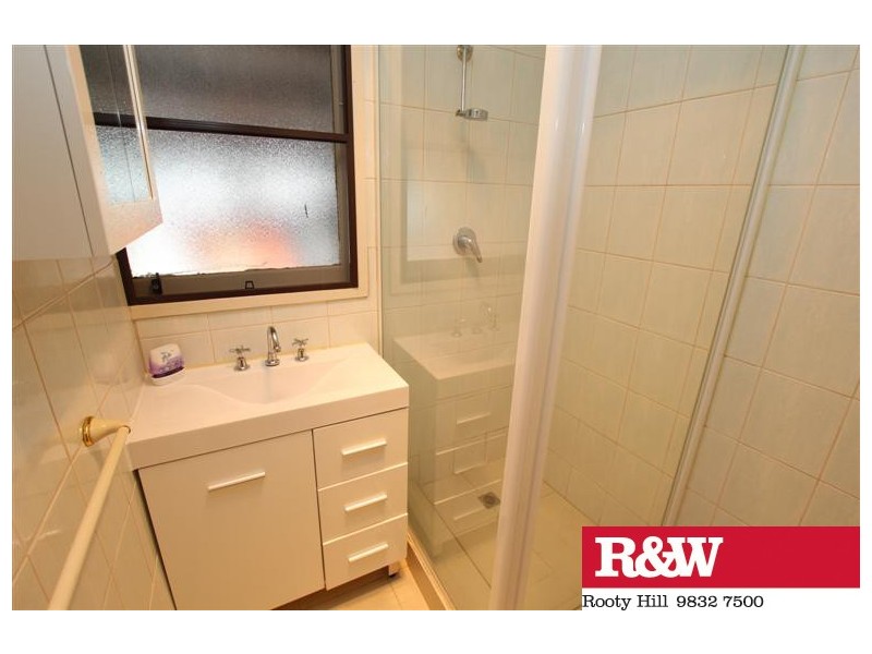 10  HAVERHILL AVENUE, Hebersham NSW 2770