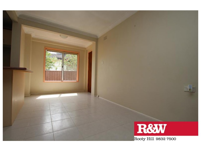 10  HAVERHILL AVENUE, Hebersham NSW 2770