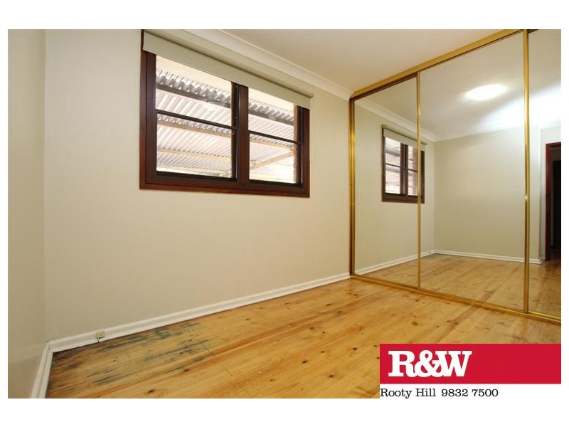 10  HAVERHILL AVENUE, Hebersham NSW 2770