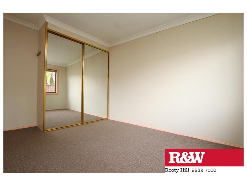 10  HAVERHILL AVENUE, Hebersham NSW 2770