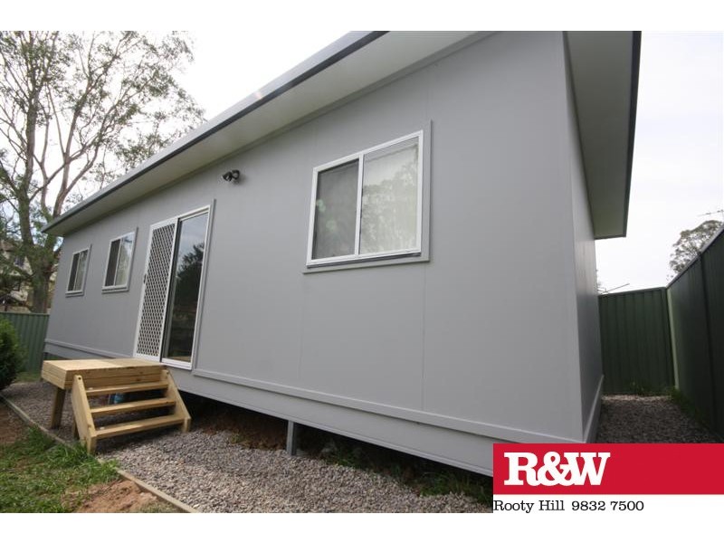 35A CALOOLA AVENUE, Penrith NSW 2750