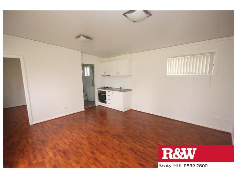 35A CALOOLA AVENUE, Penrith NSW 2750