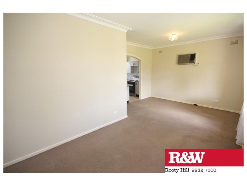 80 PRINCESS STREET, Werrington NSW 2747