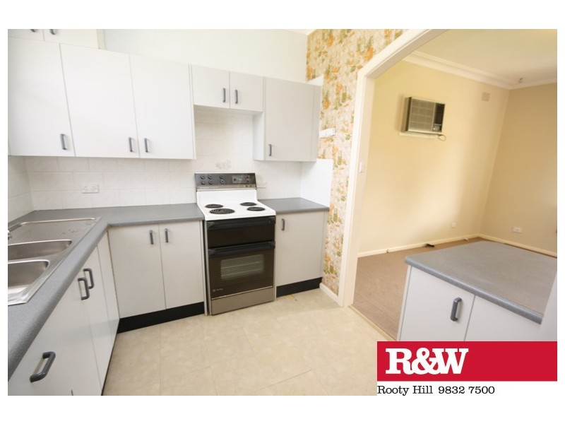 80 PRINCESS STREET, Werrington NSW 2747