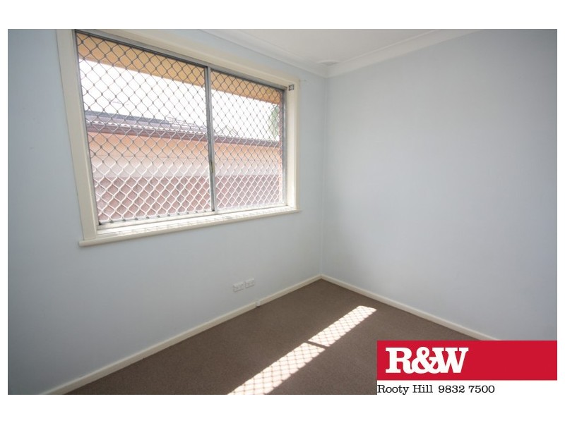 80 PRINCESS STREET, Werrington NSW 2747