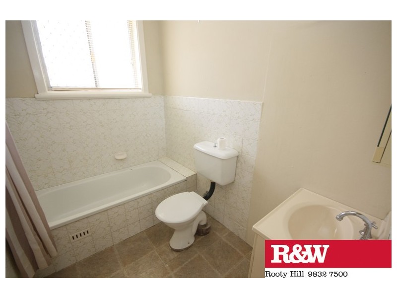 80 PRINCESS STREET, Werrington NSW 2747