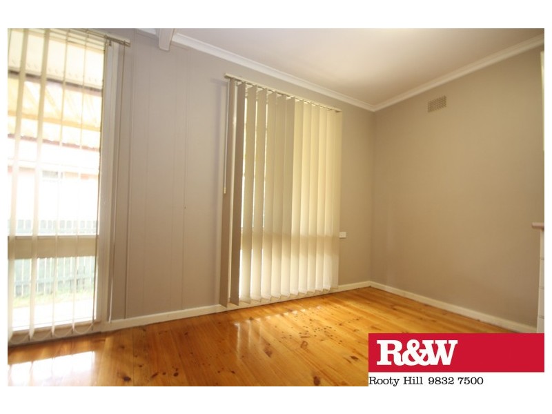 56 WILTON STREET, Doonside NSW 2767