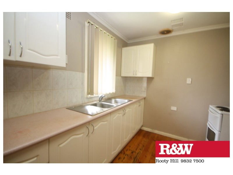 56 WILTON STREET, Doonside NSW 2767