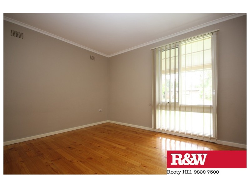 56 WILTON STREET, Doonside NSW 2767