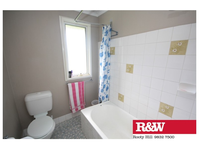 56 WILTON STREET, Doonside NSW 2767