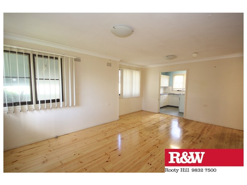 45 CAPPARIS CIRCUIT, Bidwill NSW 2770