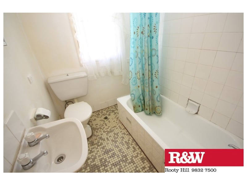 45 CAPPARIS CIRCUIT, Bidwill NSW 2770