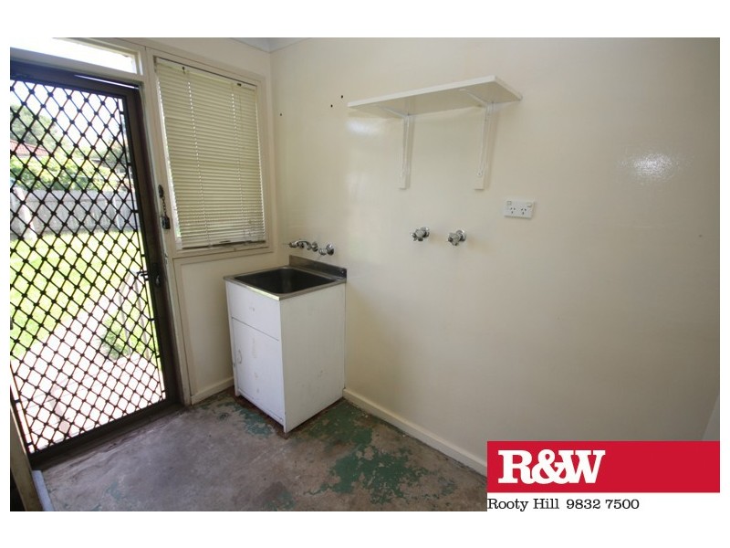 45 CAPPARIS CIRCUIT, Bidwill NSW 2770