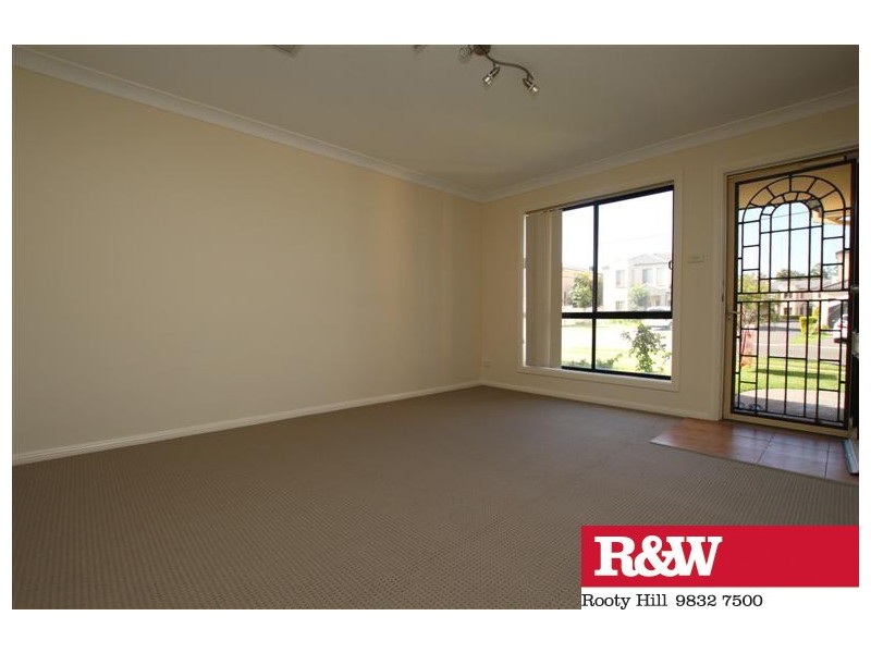3/21 BLENHEIM AVENUE, Rooty Hill NSW 2766