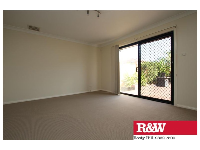 3/21 BLENHEIM AVENUE, Rooty Hill NSW 2766