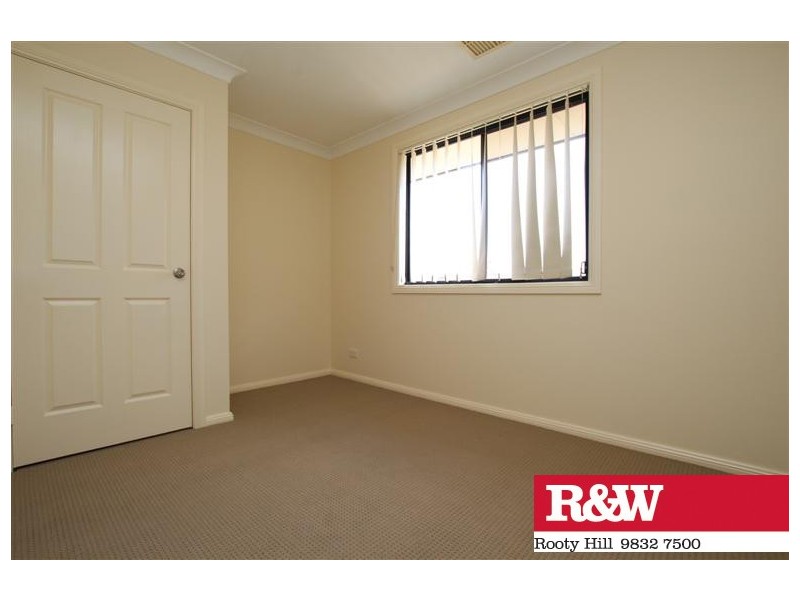 3/21 BLENHEIM AVENUE, Rooty Hill NSW 2766