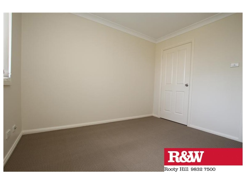 3/21 BLENHEIM AVENUE, Rooty Hill NSW 2766