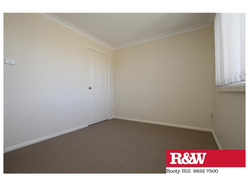 3/21 BLENHEIM AVENUE, Rooty Hill NSW 2766