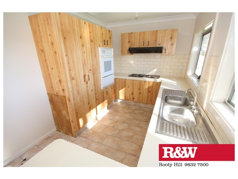 6 BELGICA STREET, Tregear NSW 2770