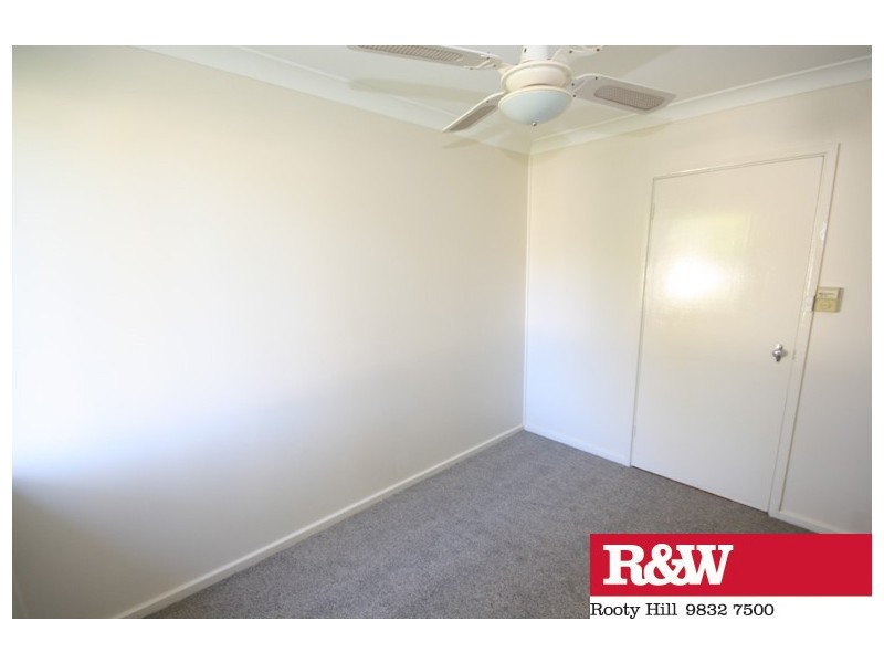 6 BELGICA STREET, Tregear NSW 2770