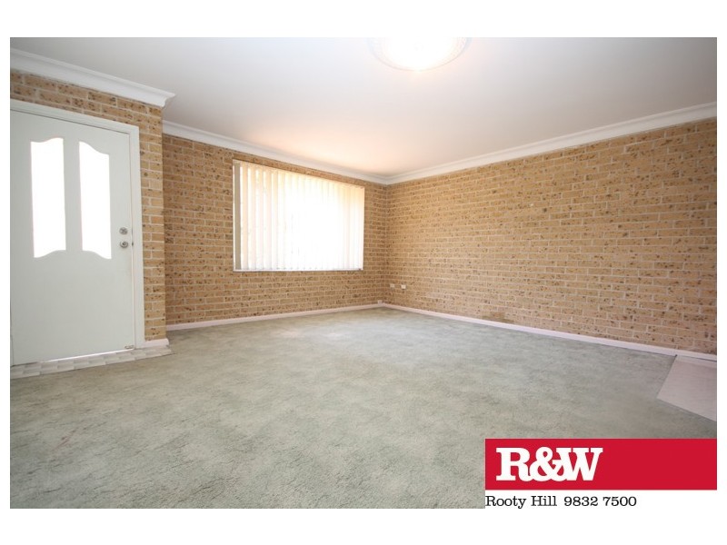 5/51-53 WOLSELEY STREET, Rooty Hill NSW 2766