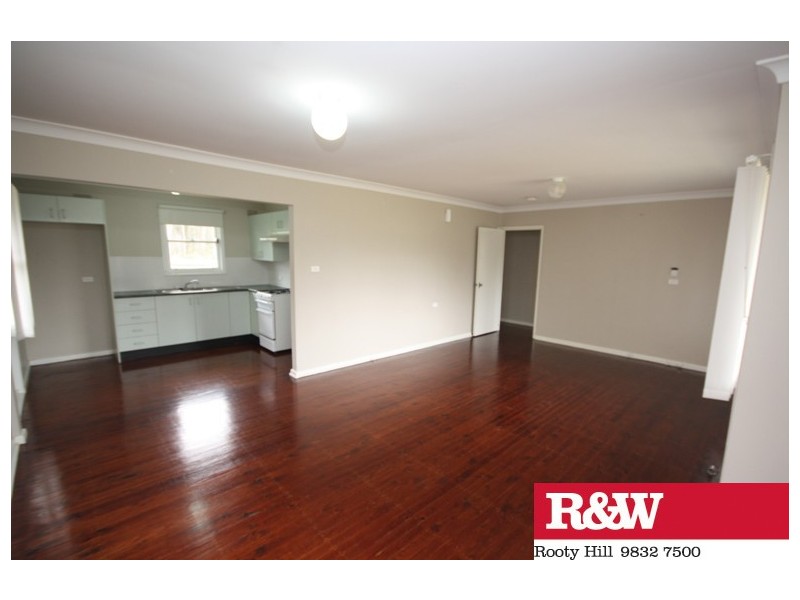 14 WESTWARD AVENUE, Shalvey NSW 2770