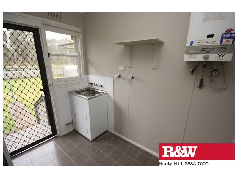 14 WESTWARD AVENUE, Shalvey NSW 2770