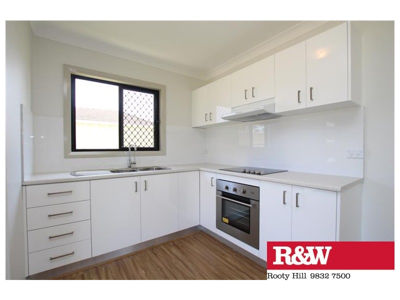 14A TOBRUK STREET, North St Marys NSW 2760