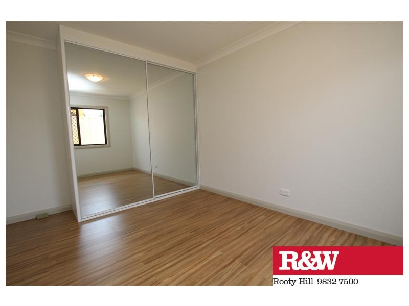 14A TOBRUK STREET, North St Marys NSW 2760