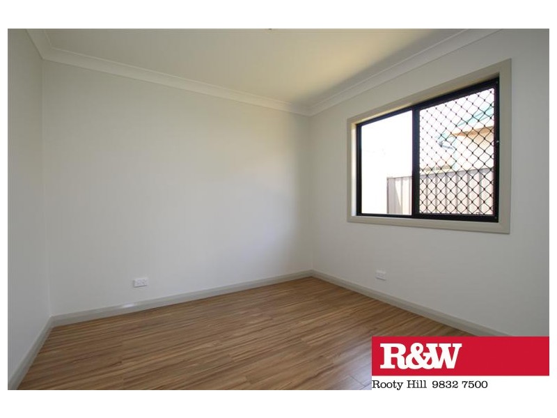 14A TOBRUK STREET, North St Marys NSW 2760