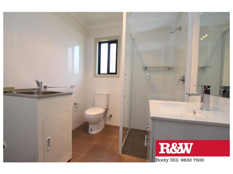 14A TOBRUK STREET, North St Marys NSW 2760