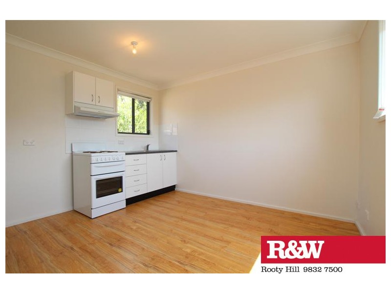 17A DOLLIN STREET, Colyton NSW 2760