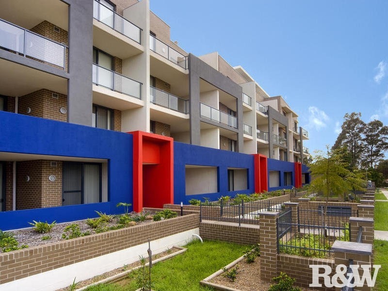 1/6-12 The Avenue, Mount Druitt NSW 2770