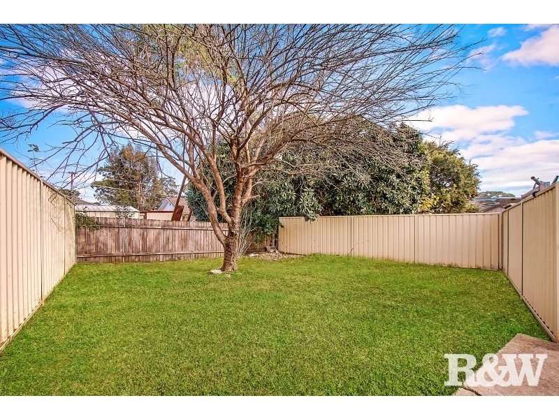 42 Kista Dan Avenue, Tregear NSW 2770