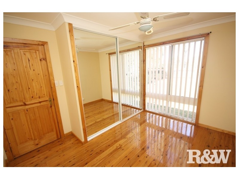 16 Catherine Crescent, Rooty Hill NSW 2766