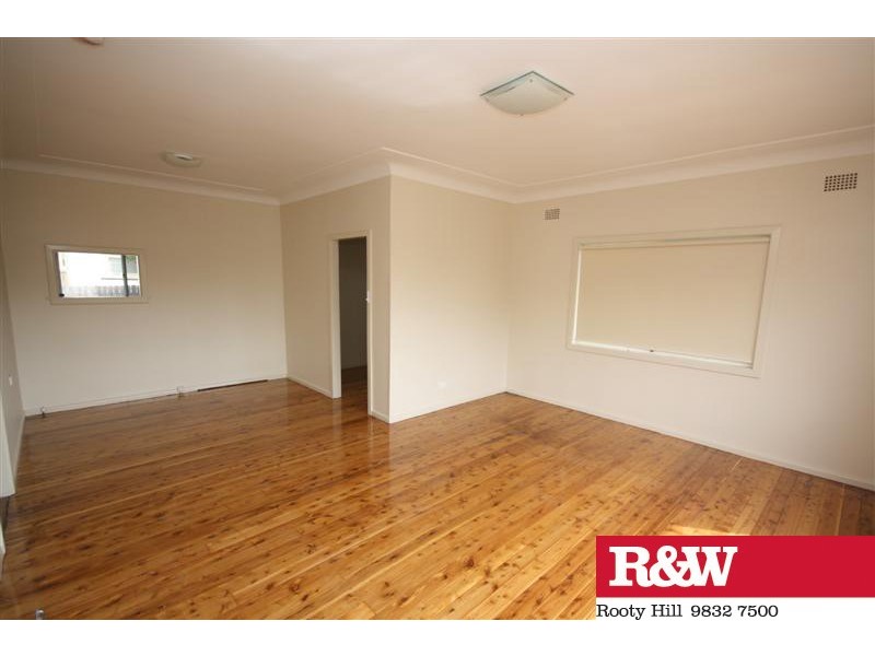 1 JACKA STREET, St Marys NSW 2760