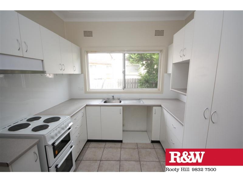 1 JACKA STREET, St Marys NSW 2760