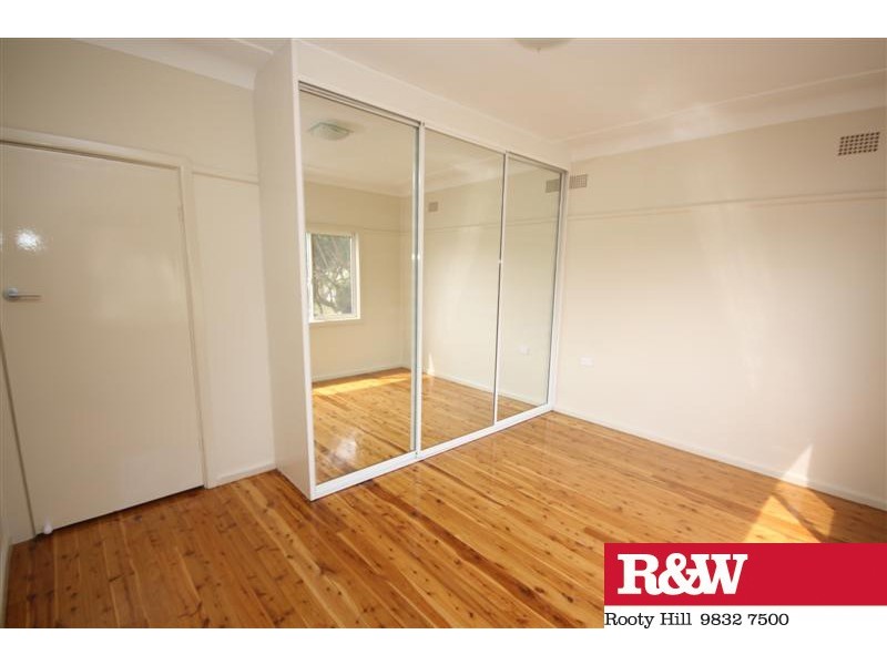 1 JACKA STREET, St Marys NSW 2760