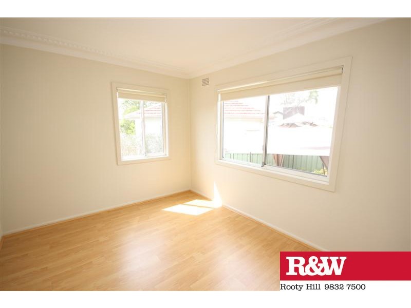 1 JACKA STREET, St Marys NSW 2760