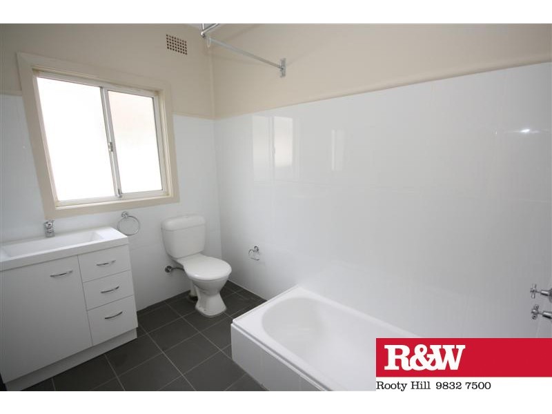 1 JACKA STREET, St Marys NSW 2760