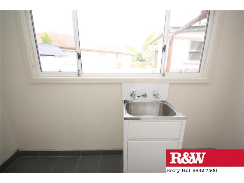 1 JACKA STREET, St Marys NSW 2760