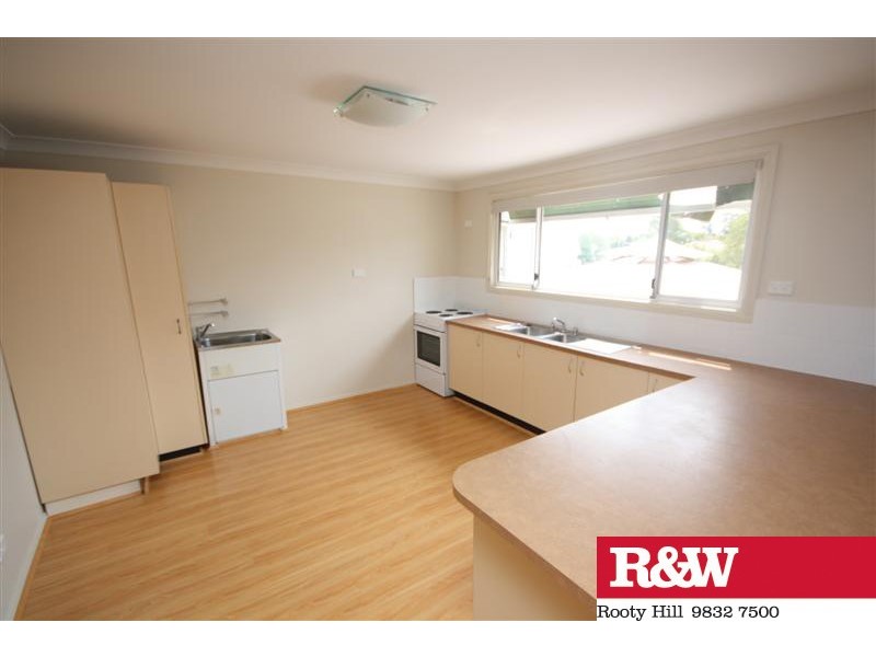 1A JACKA STREET, St Marys NSW 2760