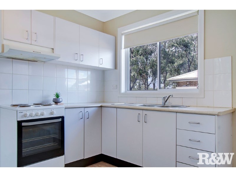 38 Resolution Avenue, Willmot NSW 2770