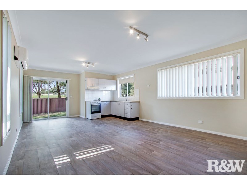 38 Resolution Avenue, Willmot NSW 2770
