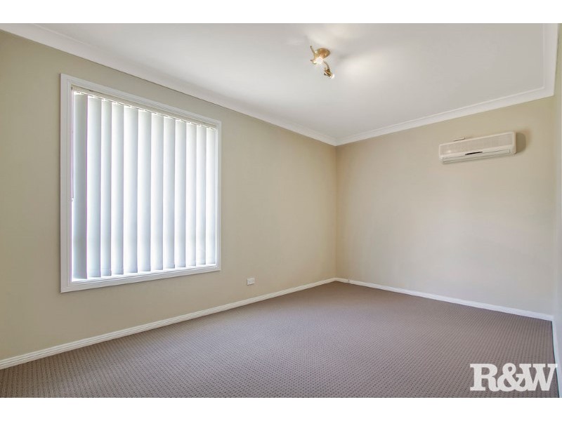 38 Resolution Avenue, Willmot NSW 2770