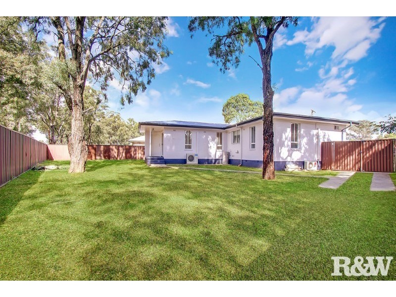38 Resolution Avenue, Willmot NSW 2770