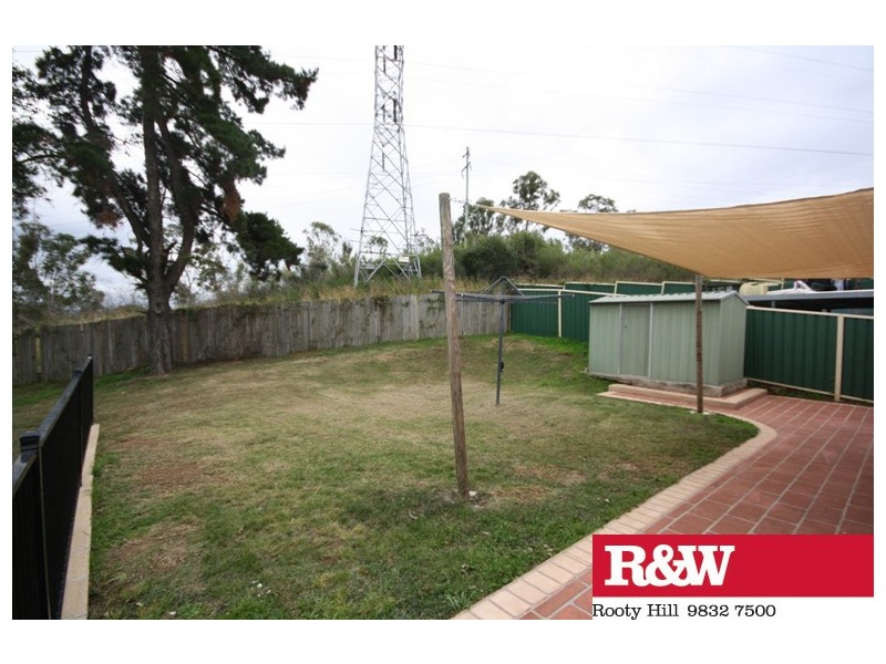 3 HIGHVIEW AVENUE, Penrith NSW 2750