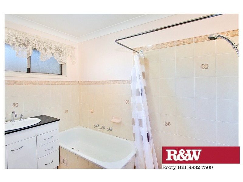 7 HUGHES STREET, Londonderry NSW 2753