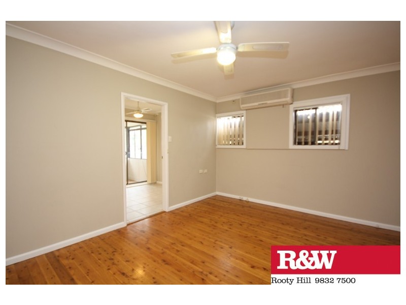 72 BENNETT ROAD, Colyton NSW 2760